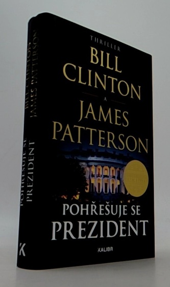 Pohřešuje se prezident