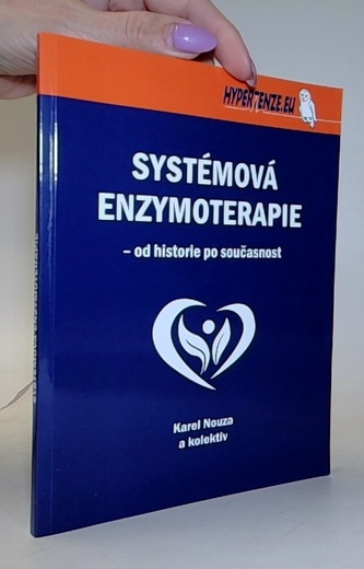 Systémová enzymoterapie – od historie po současnost