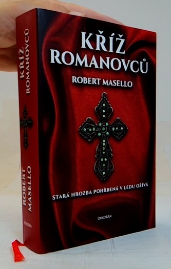 Kříž Romanovců