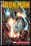 Iron Man - Ultronův program (Dan Slott, 2022) Iron Man - Ultronův program (Dan Slott, 2022)