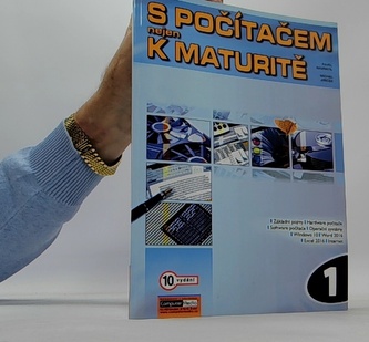 S počítačem nejen k maturitě 1