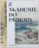 Z akademie do přírody : podoby krajinomalby ve Střední Evropě 1860-1890 (, 2018)