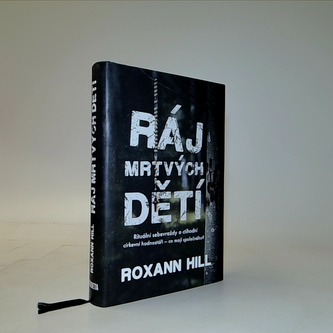 Ráj mrtvých dětí