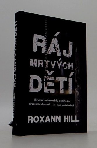 Ráj mrtvých dětí