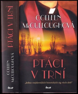 Ptáci v trní (Colleen McCullough, 2022)