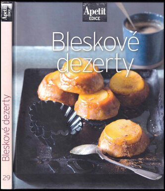 Bleskové dezerty (, 2018)
