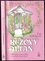Růžový altán : příběh pro paní a dívky romantice nakloněné (Eva Bešťáková, 2018)
