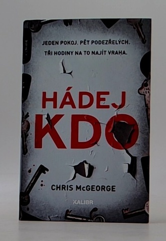 Hádej kdo