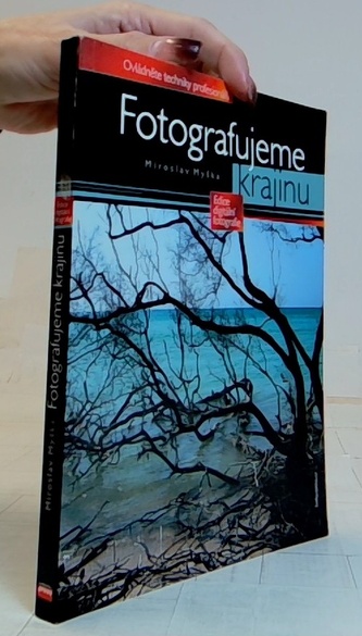 Fotografujeme krajinu