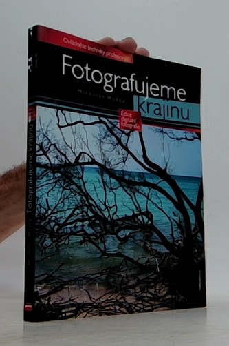 Fotografujeme krajinu