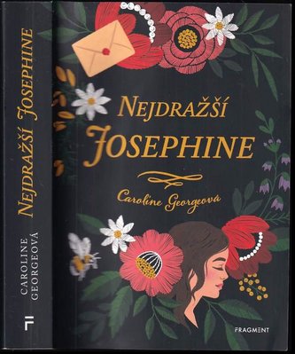Nejdražší Josephine (George Caroline, 2022)