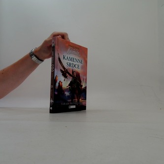 Spirit Animals: Soumrak strážců – Kamenné srdce