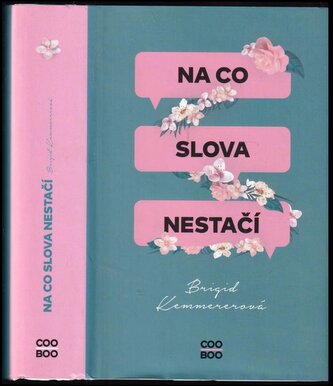 Na co slova nestačí (Kemmerer Brigid, 2022)
