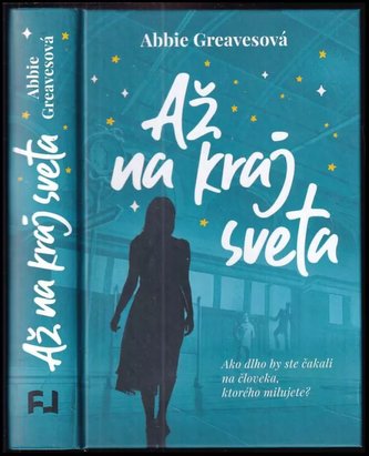 Až na kraj sveta (Abbie Greaves, 2022)
