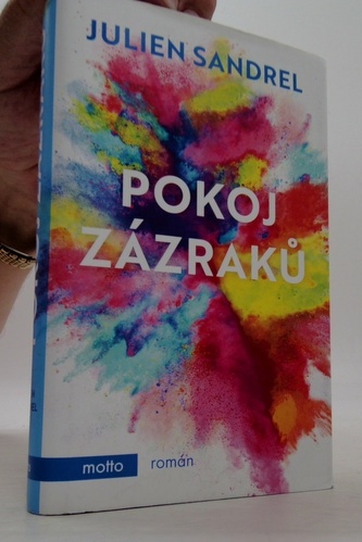 Pokoj zázraků