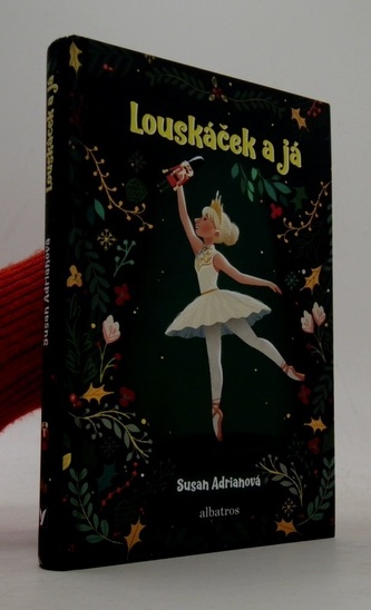 Louskáček a já