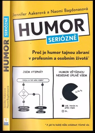 Humor seriózně