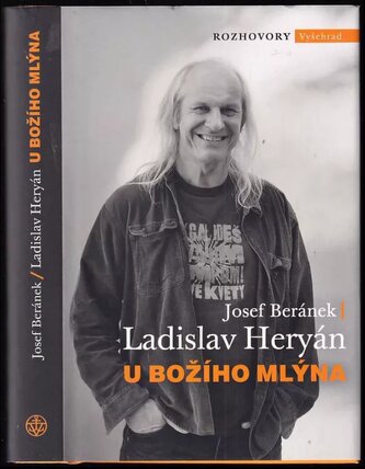 U Božího Mlýna (Ladislav Heryán, 2018)