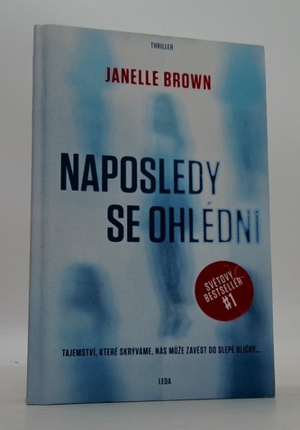 Naposledy se ohlédni