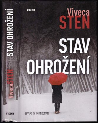 Stav ohrožení (Viveca Sten, 2018)