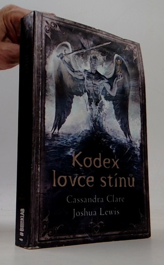 Kodex lovce stínů