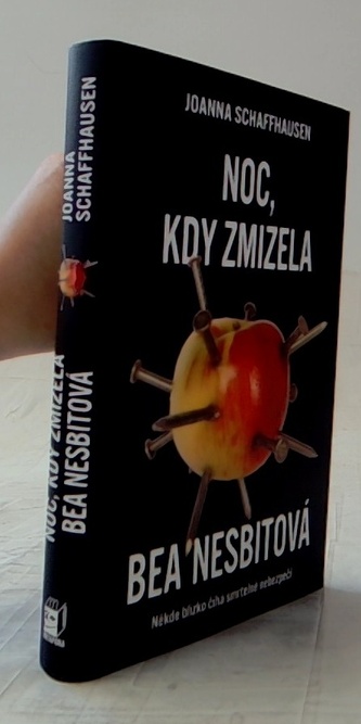 Noc, kdy zmizela Bea Nesbitová