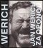 Jan Werich za oponou