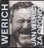 Jan Werich za oponou