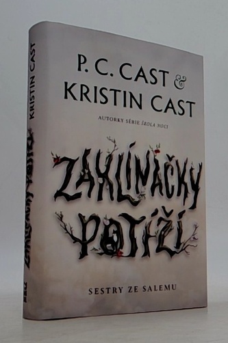 Zaklínačky potíží