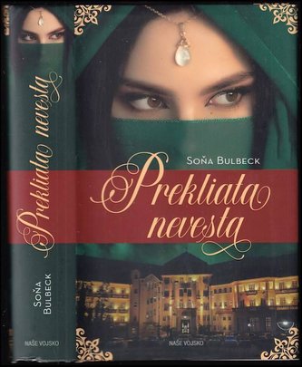 Prekliata nevesta (Soňa Bulbeck, 2022)