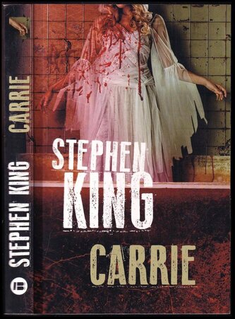 Carrie (Stephen King, 2022)