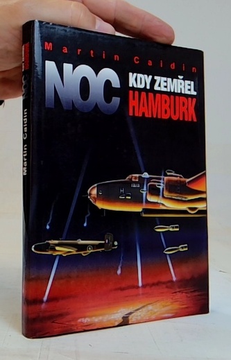 Noc kdy zemřel Hamburk