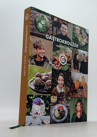 Gastrokroužek - Spojilo nás jídlo