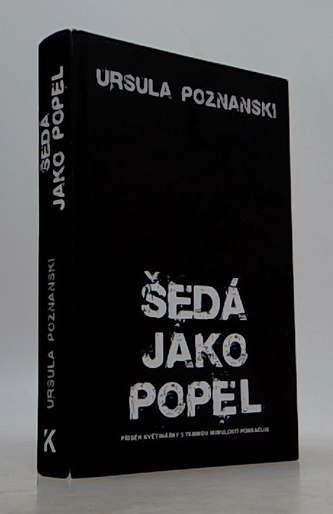 Šedá jako popel