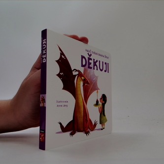 Nauč svého draka říkat DĚKUJI