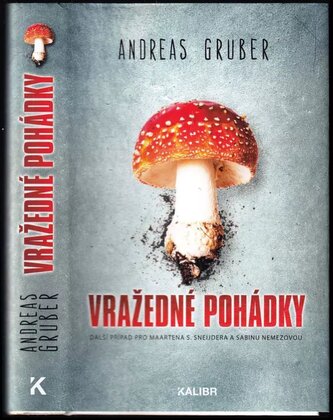 Vražedné pohádky : 3 (Andreas Gruber, 2022)