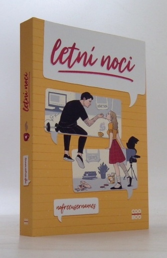 Letní noci