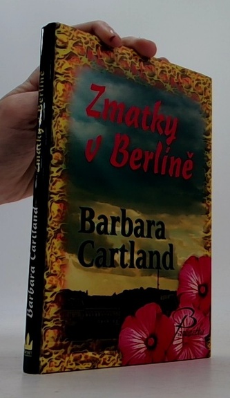 Zmatky v Berlíně