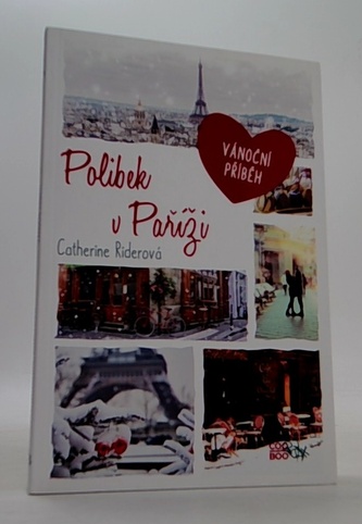 Polibek v Paříži