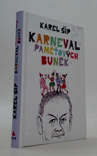 Karneval paměťových buněk Karneval paměťových buněk