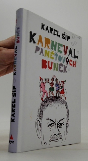Karneval paměťových buněk Karneval paměťových buněk