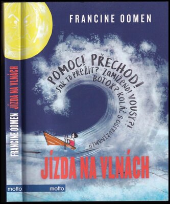 Jízda na vlnách (Francine Oomen, 2018)