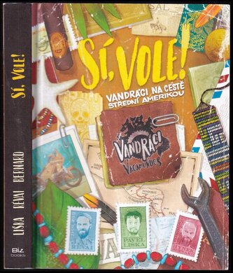 Sí, vole! (Jan Révai, 2018)