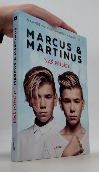 Marcus & Martinus