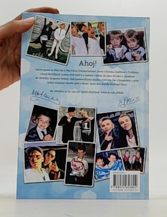 Marcus & Martinus