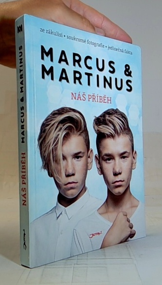 Marcus & Martinus