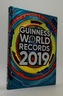 Guinness World Records 2019