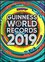 Guinnessovy světové rekordy 2019 : Guinness World Records 2019 (, 2018)