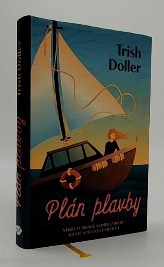 Plán plavby