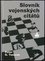 Slovník vojenských citátů (, 2007)